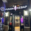 Neu bei GastroGuide: Fusion Kebap
