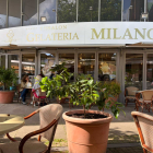 Foto zu Gelateria Milano: 