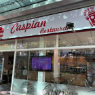 Foto zu Caspian Restaurant: 