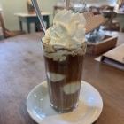 Foto zu Café, Schokoladen- und Kaffeemanufaktur BT20 · Albgut: 