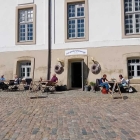 Foto zu Das große Schlosscafé: 