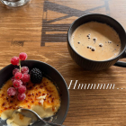 Foto zu glashaus - Bistro & Fine Dining Restaurant: 