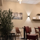 Foto zu glashaus - Bistro & Fine Dining Restaurant: 
