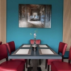 Foto zu glashaus - Bistro & Fine Dining Restaurant: 