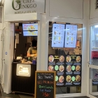 Foto zu Cafe Ginkgo: 