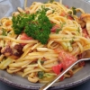 Thai Chicken Curry