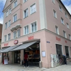 Foto zu Imbiss in der Metzgerei Walk: 