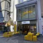 Foto zu Goldies - Burgerrestaurant: 