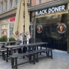 Neu bei GastroGuide: Black Döner