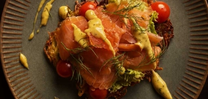Bild von Patina | Bar & Kost