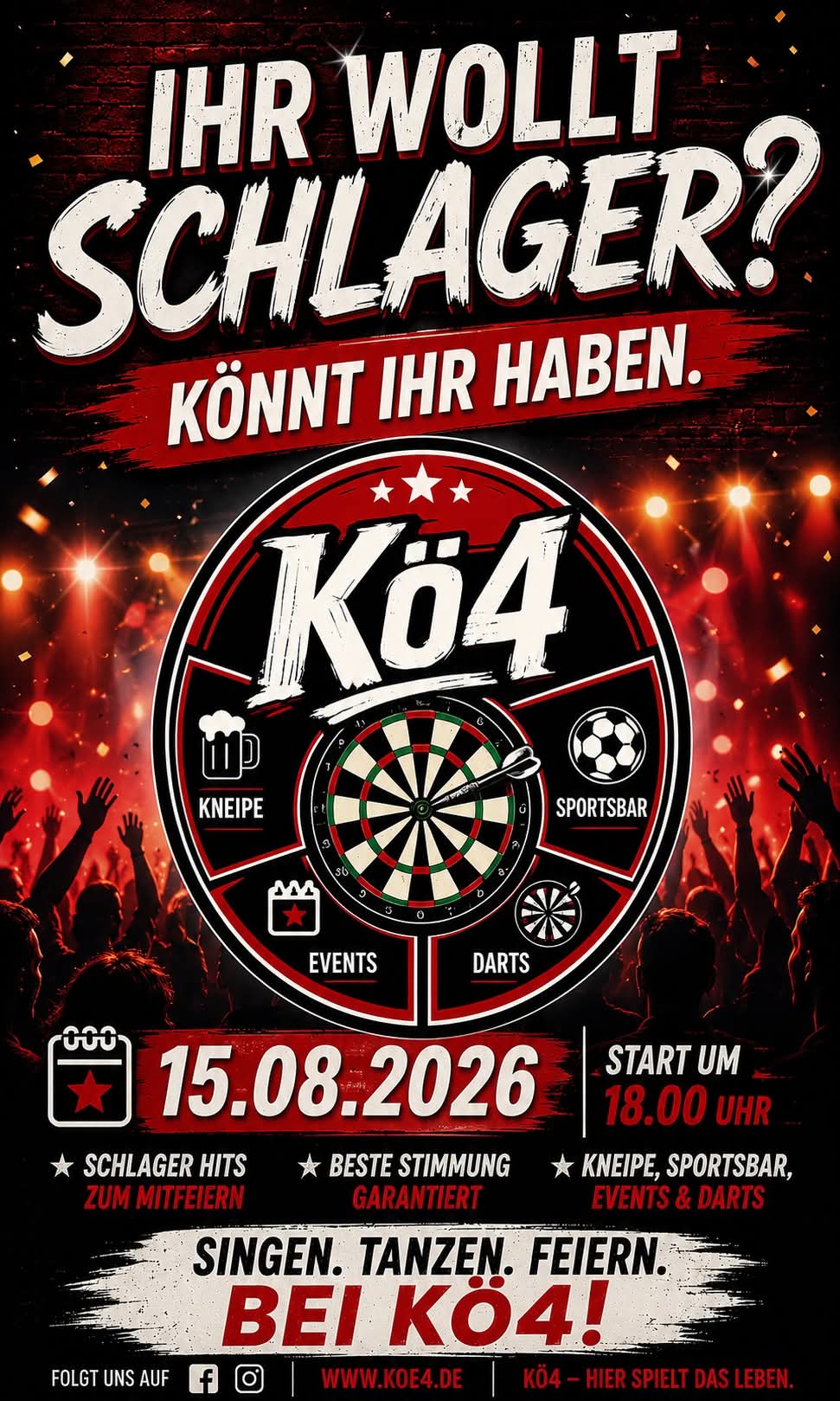 Schlager Pur