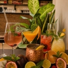 Foto zu Thi Restaurant: 