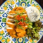 Foto zu Thi Restaurant: 