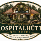 Foto zu Waldrestaurant Hospitalhütte Matthias Schaefer Schaefer: 