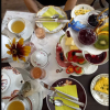 Neu bei GastroGuide: Café Glücklich