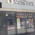 Foto zu Comebuy: 