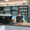 Neu bei GastroGuide: Café Krümel
