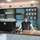 Foto zu Café Krümel: 