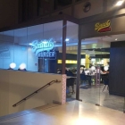 Foto zu The Smash Burger Altes Hallenbad: 