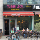 Foto zu Mumbai Local - Indian Food: 