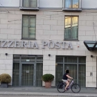 Foto zu Pizzeria Posta: 