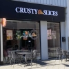 Neu bei GastroGuide: Crusty Slices