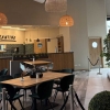 Neu bei GastroGuide: Restaurant Kantine im Outlet Ravenna Park