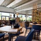 Foto zu Restaurant Kantine im Outlet Ravenna Park: 