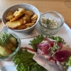 Neu bei GastroGuide: Restaurant Kantine im Outlet Ravenna Park