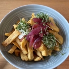 Foto zu Restaurant Kantine im Outlet Ravenna Park: 