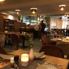 Foto zu Restaurant Vasilis: 