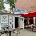 Foto zu Injera Eritrean und Ethiopian Restaurant: Außenansicht.