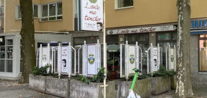 Fotoalbum: User Fotos