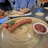 Grillwurst