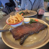 Rippchen, halbe Portion