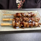 Foto zu Bistro Kyoto Sushi: 