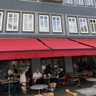 Foto zu Café in der Bäckerei Guter Gerlach: 