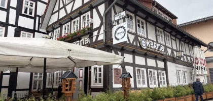 Fotoalbum: User Fotos