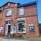 Foto zu Watt-Rock-Café: 
