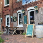 Foto zu Watt-Rock-Café: 
