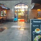 Foto zu Tunnel Döner: 