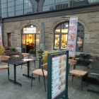 Foto zu Pommes Freunde: 
