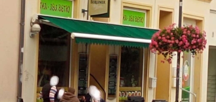 Fotoalbum: User Fotos