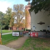 Neu bei GastroGuide: Stadtgärtner-Café