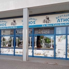 Foto zu Restaurant Athos: 