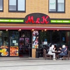 Foto zu M & K Restaurant: 