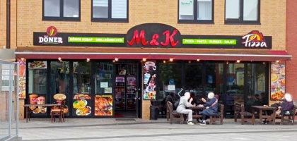 Fotoalbum: User Fotos