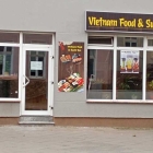 Foto zu Vietnam Food & Sushi Bar: 