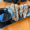 Solides Fingerfutter zum Dippen