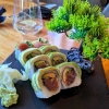 Tuna Special Roll - Ohne!